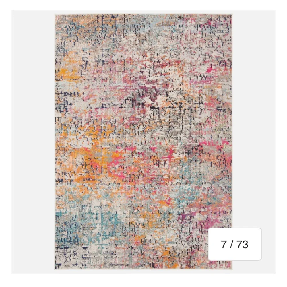 Rug - Picture 3 of 7